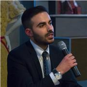 Insegnante di Lingua e Letteratura Spagnola